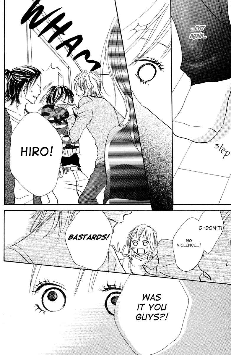 Page 10 Chapter 3 Koizora