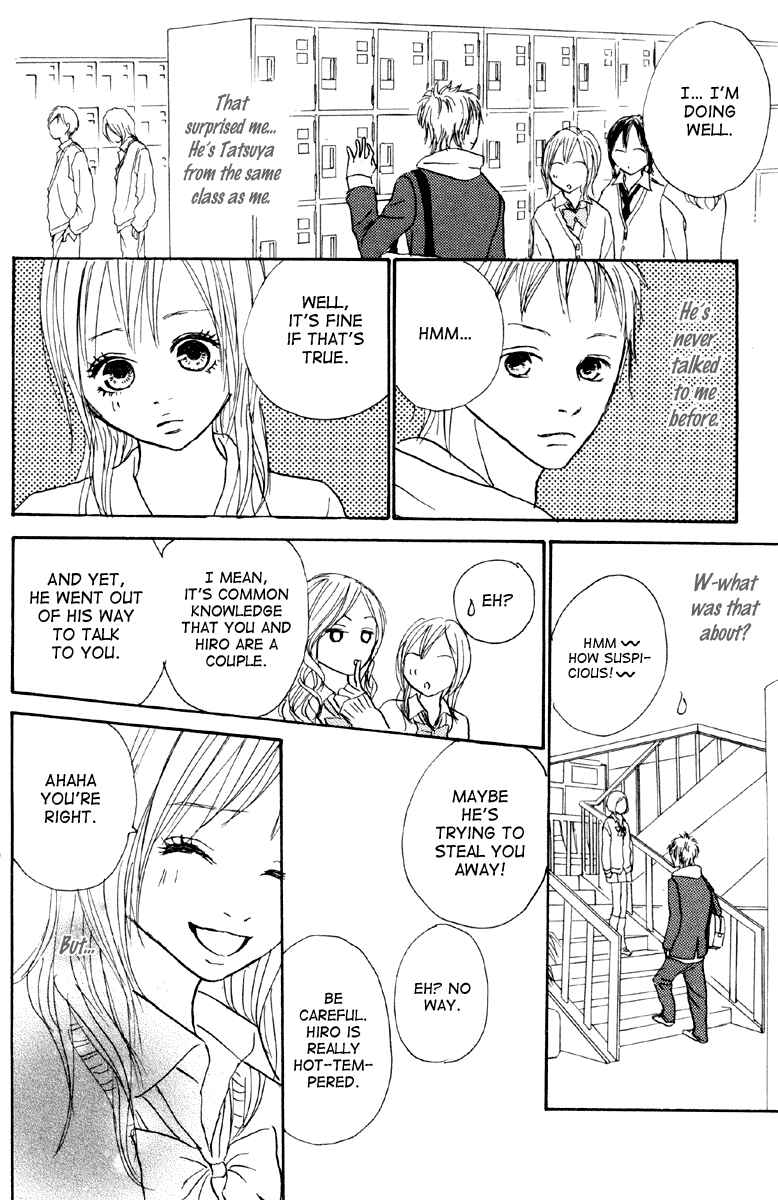 Page 18 Chapter 3 Koizora