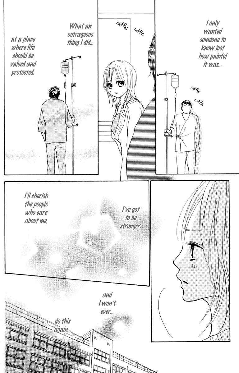 Page 34 Chapter 3 Koizora
