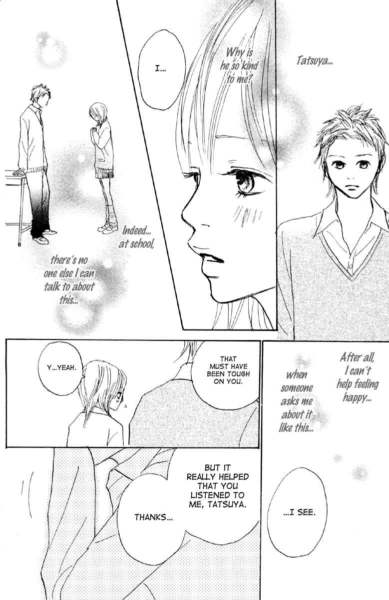 Page 39 Chapter 3 Koizora