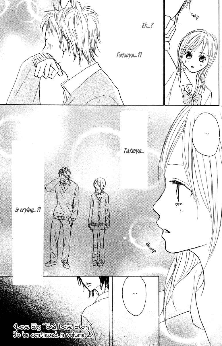 Page 40 Chapter 3 Koizora
