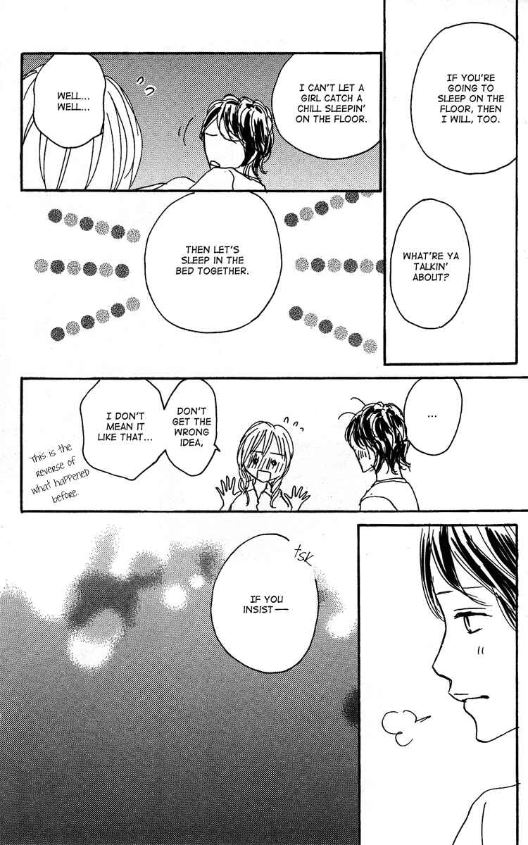 Page 10 Chapter 16 Koizora