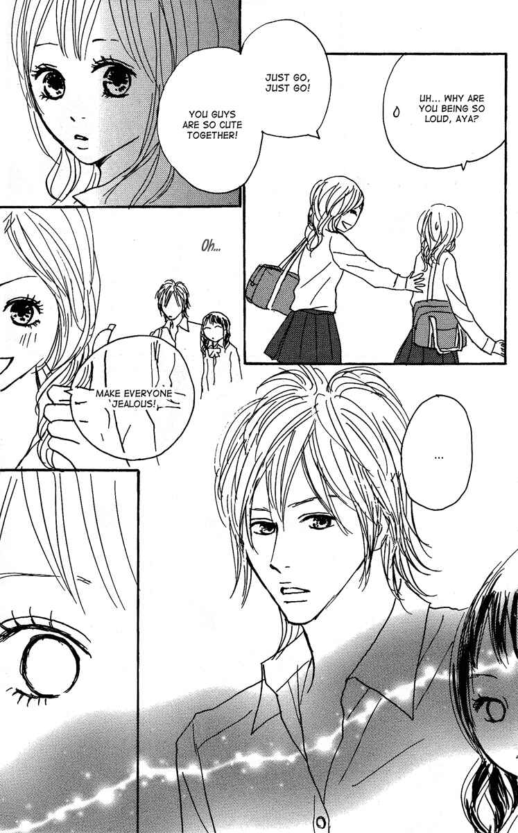 Page 20 Chapter 16 Koizora