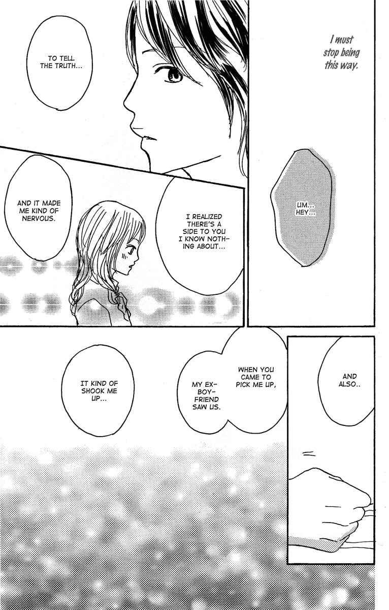 Page 30 Chapter 16 Koizora