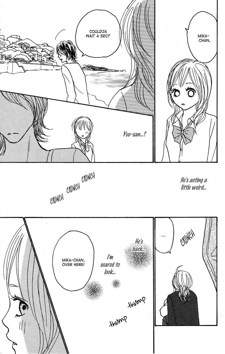 Page 34 Chapter 16 Koizora