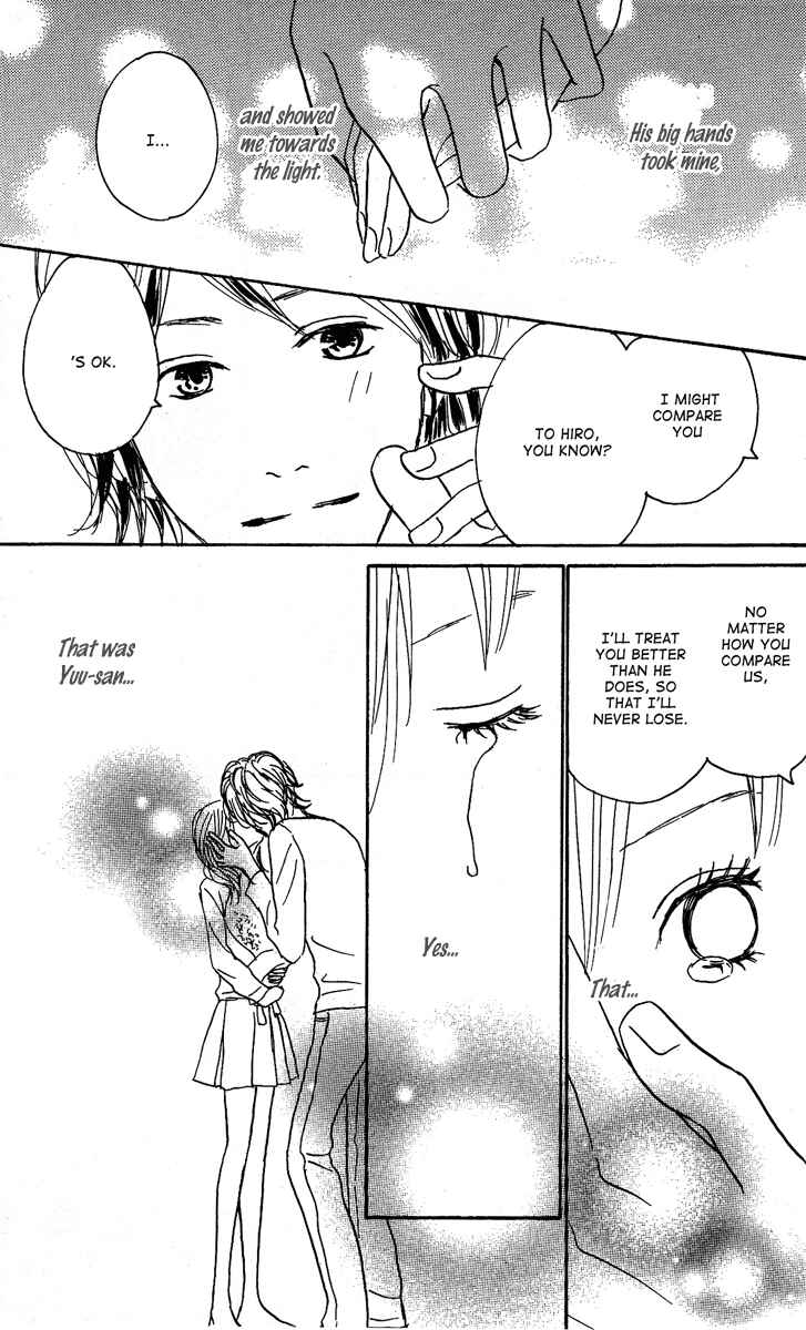 Page 44 Chapter 16 Koizora