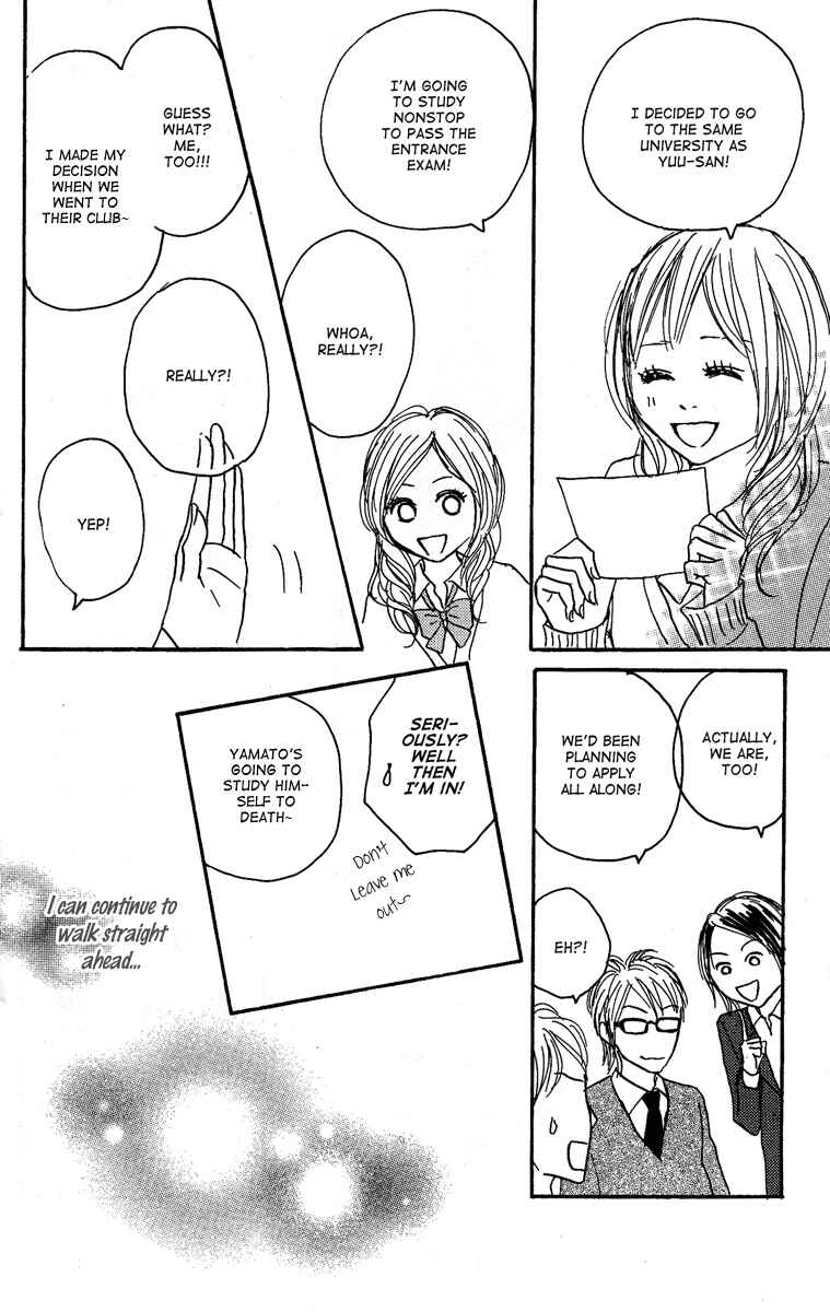 Page 47 Chapter 16 Koizora