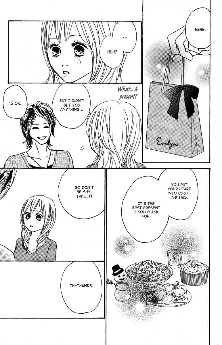 Page 54 Chapter 16 Koizora