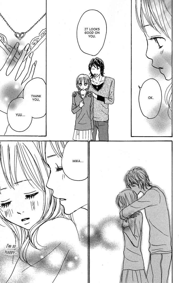 Page 56 Chapter 16 Koizora