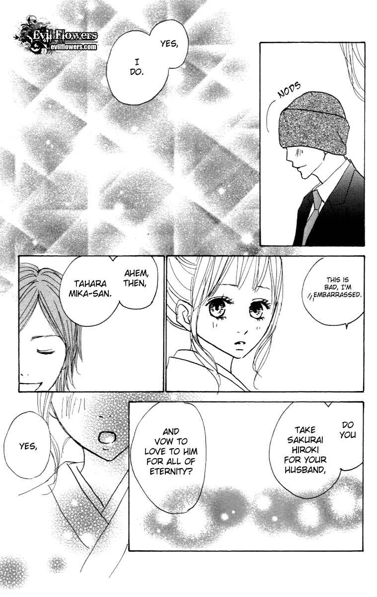 Page 14 Chapter 26 Koizora