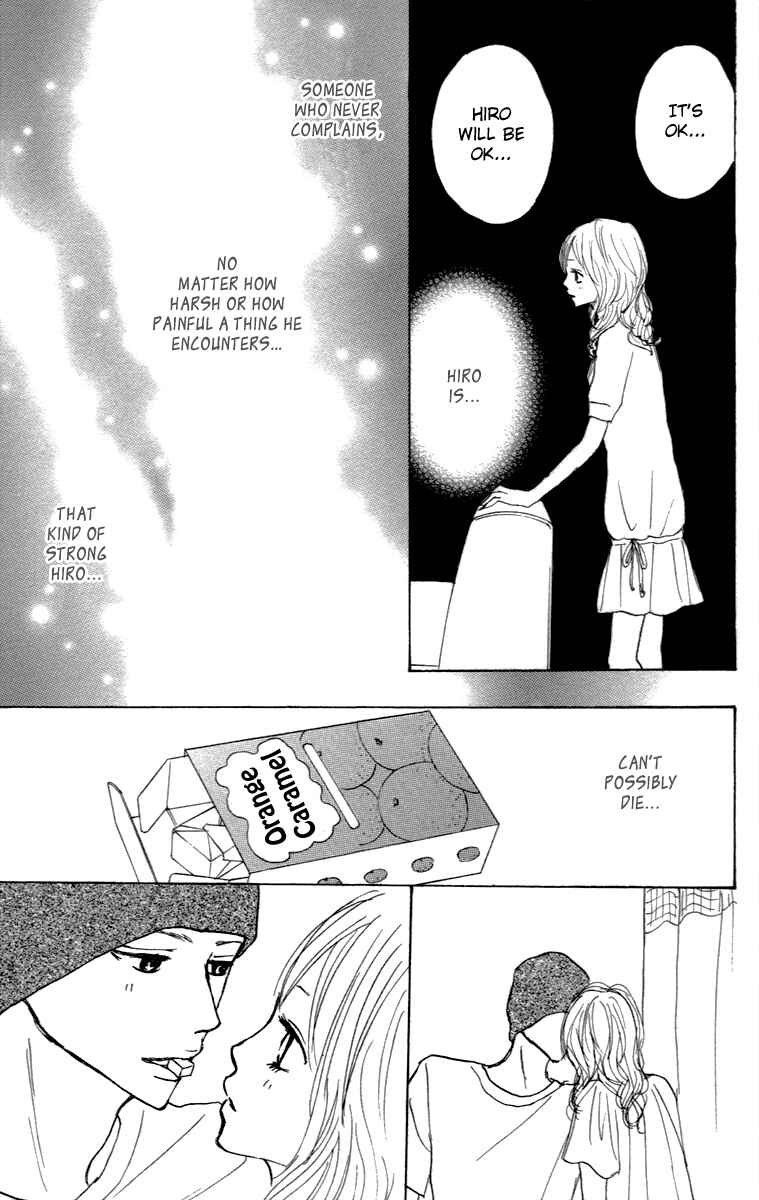 Page 22 Chapter 26 Koizora