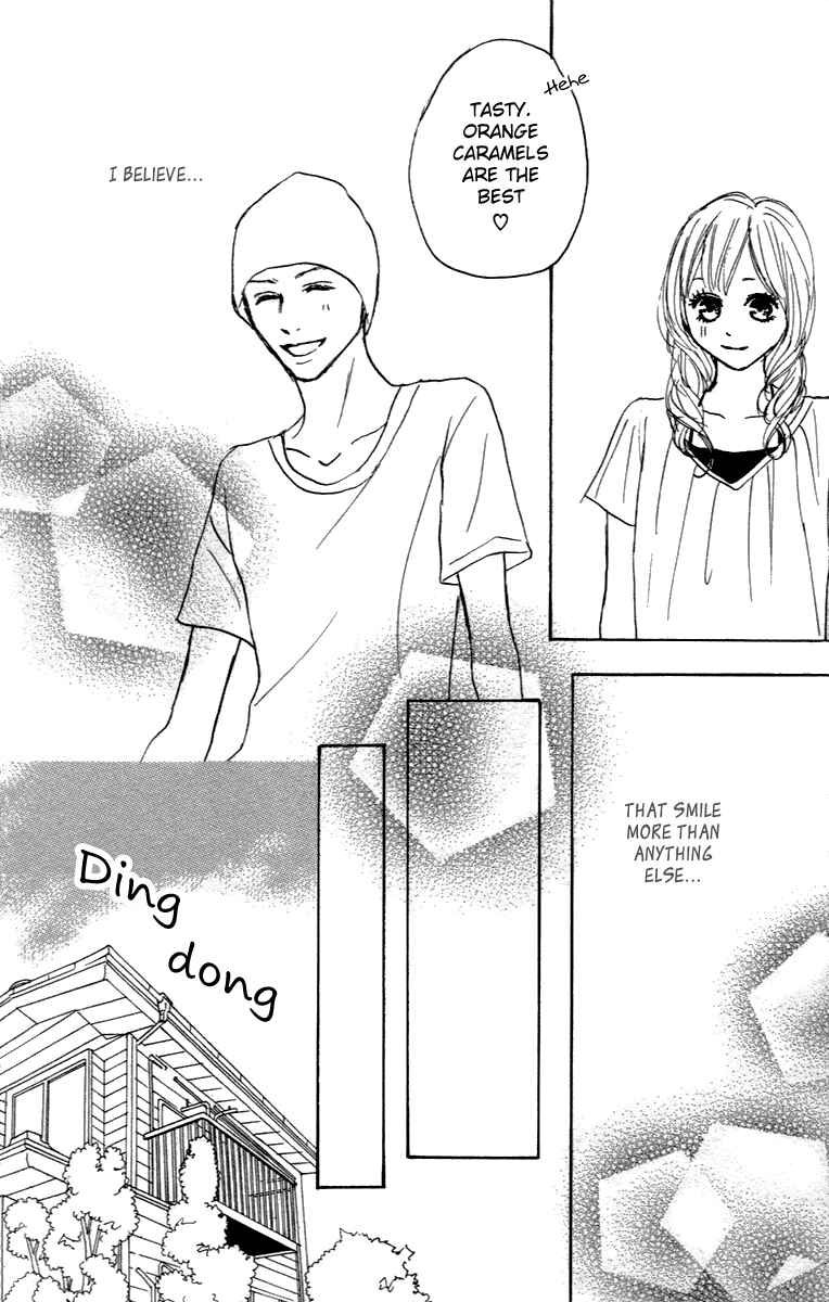 Page 23 Chapter 26 Koizora