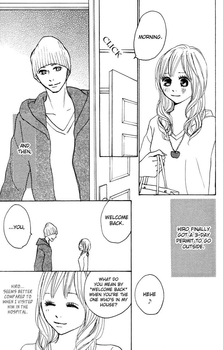 Page 24 Chapter 26 Koizora