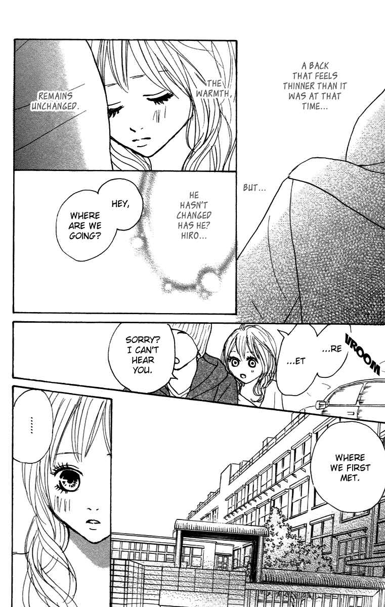 Page 27 Chapter 26 Koizora