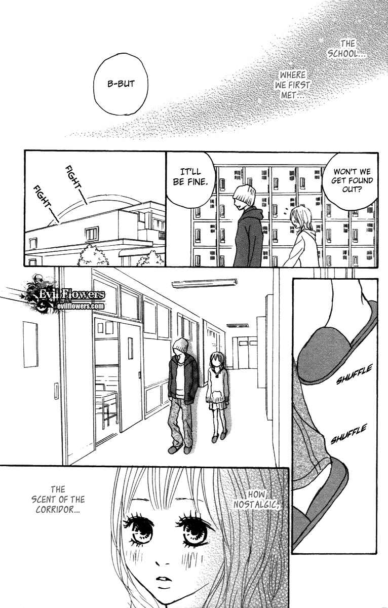 Page 28 Chapter 26 Koizora