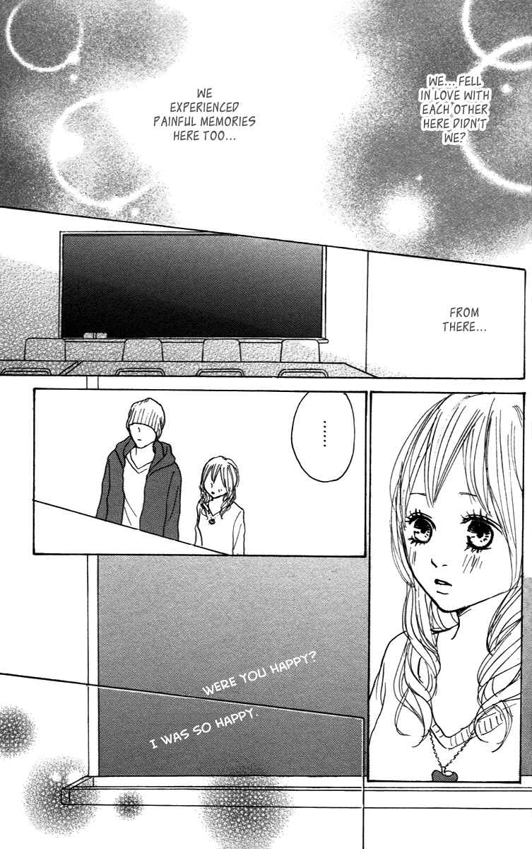 Page 30 Chapter 26 Koizora