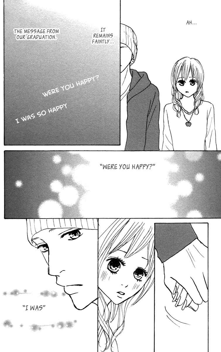 Page 31 Chapter 26 Koizora