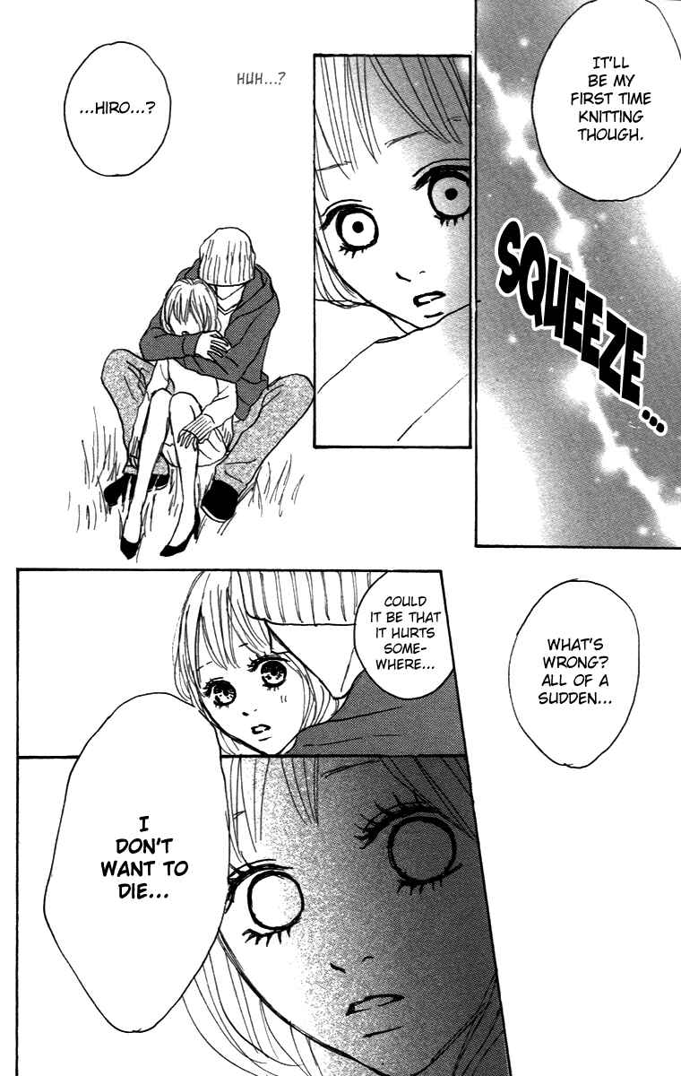 Page 39 Chapter 26 Koizora