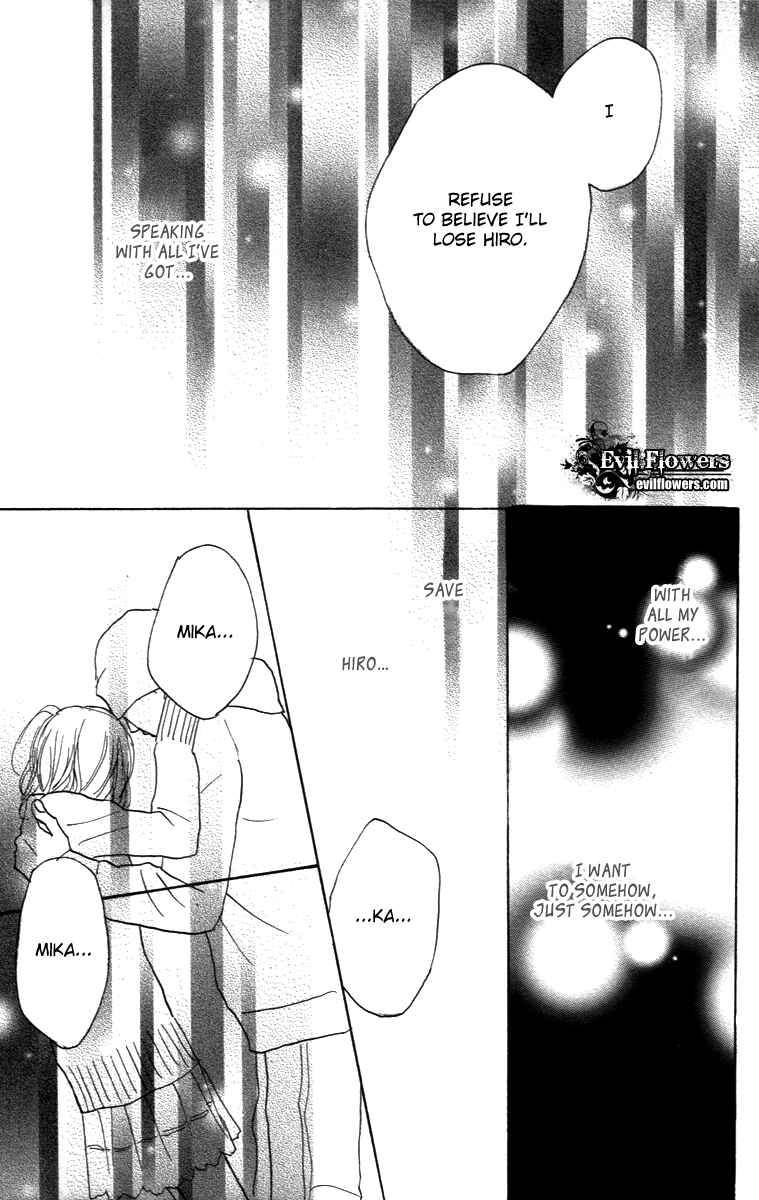 Page 44 Chapter 26 Koizora