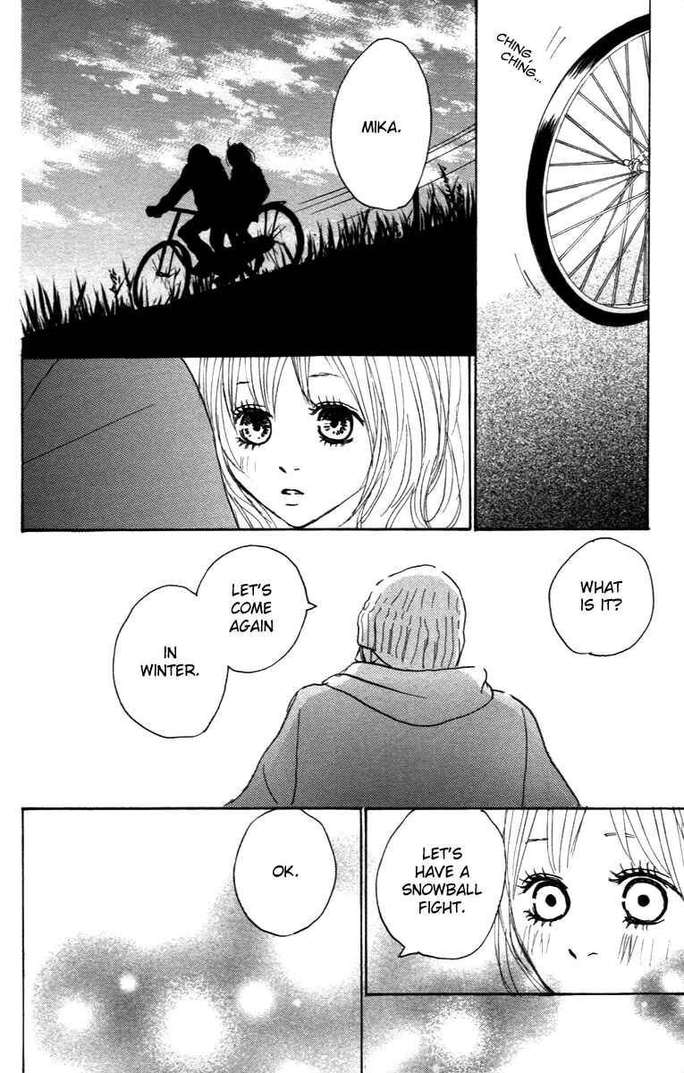 Page 51 Chapter 26 Koizora