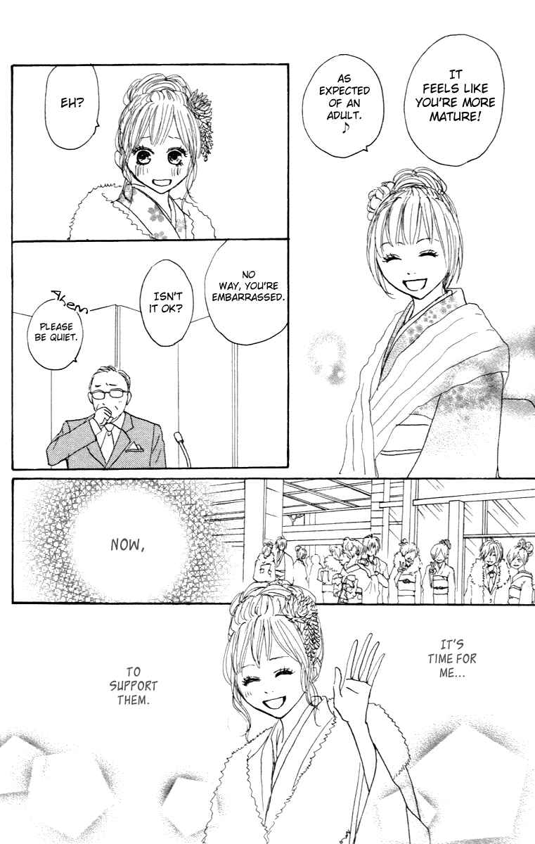 Page 7 Chapter 26 Koizora