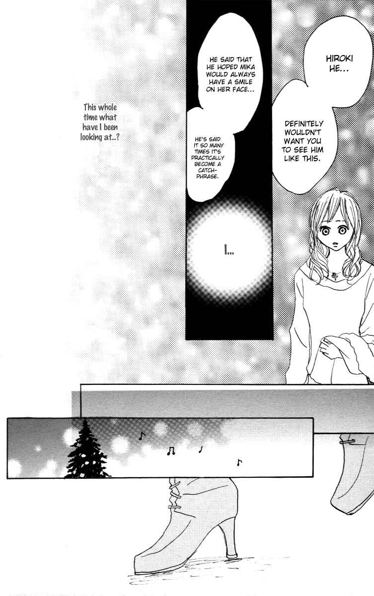 Page 24 Chapter 25 Koizora