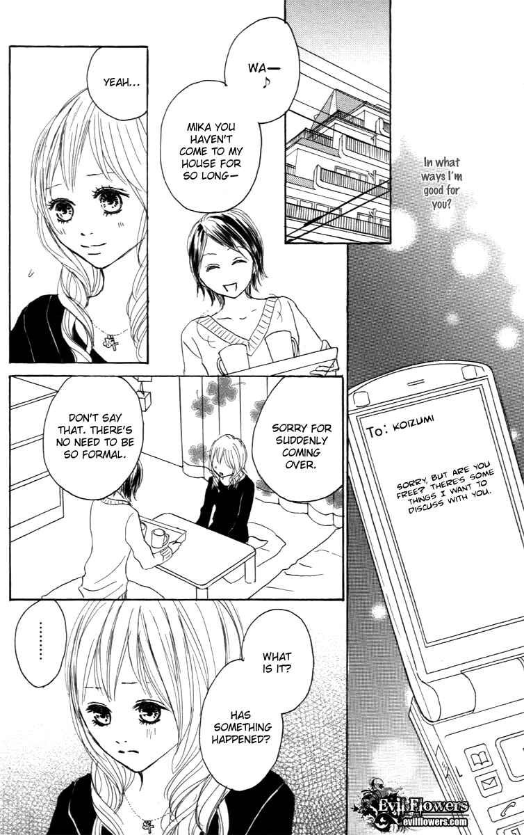 Page 26 Chapter 25 Koizora