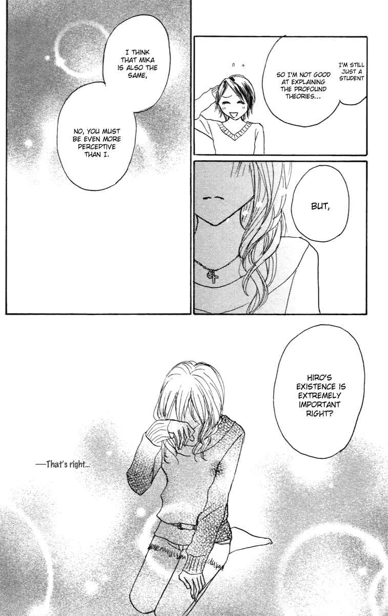 Page 30 Chapter 25 Koizora
