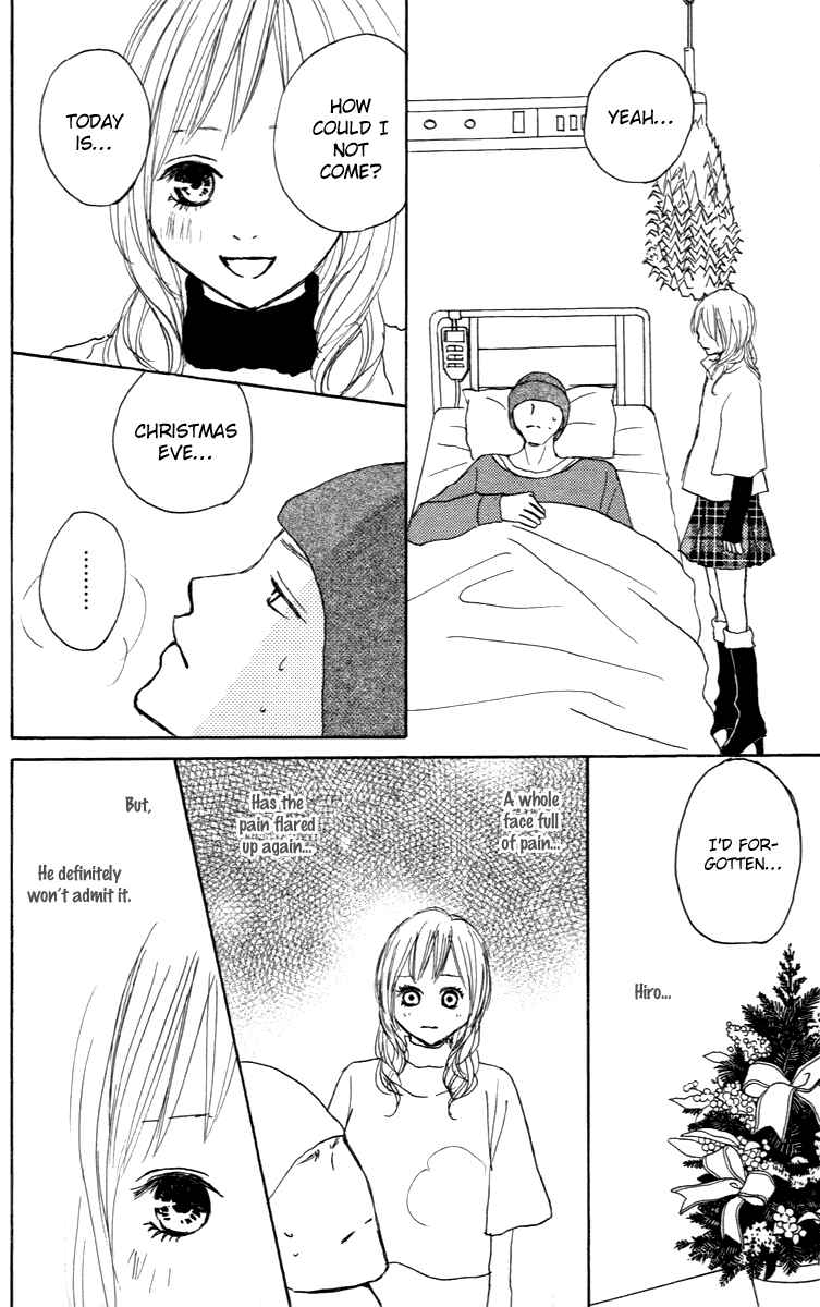Page 34 Chapter 25 Koizora
