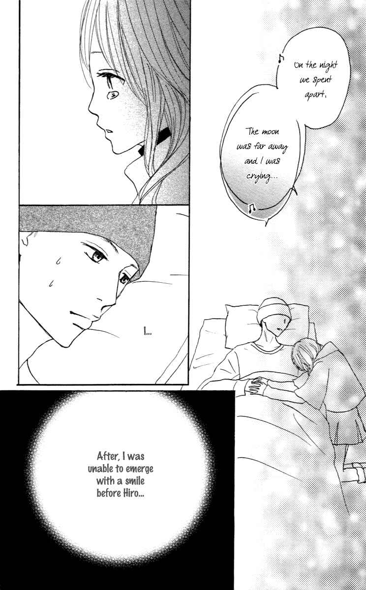 Page 37 Chapter 25 Koizora