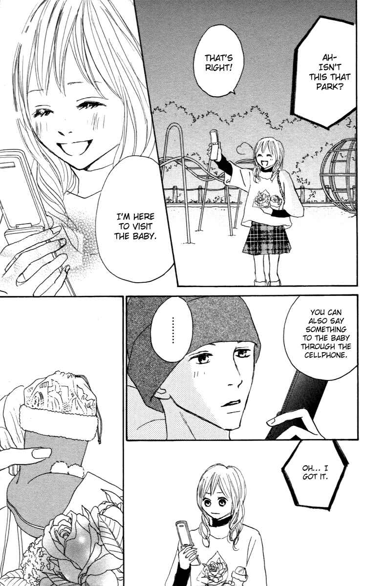 Page 47 Chapter 25 Koizora