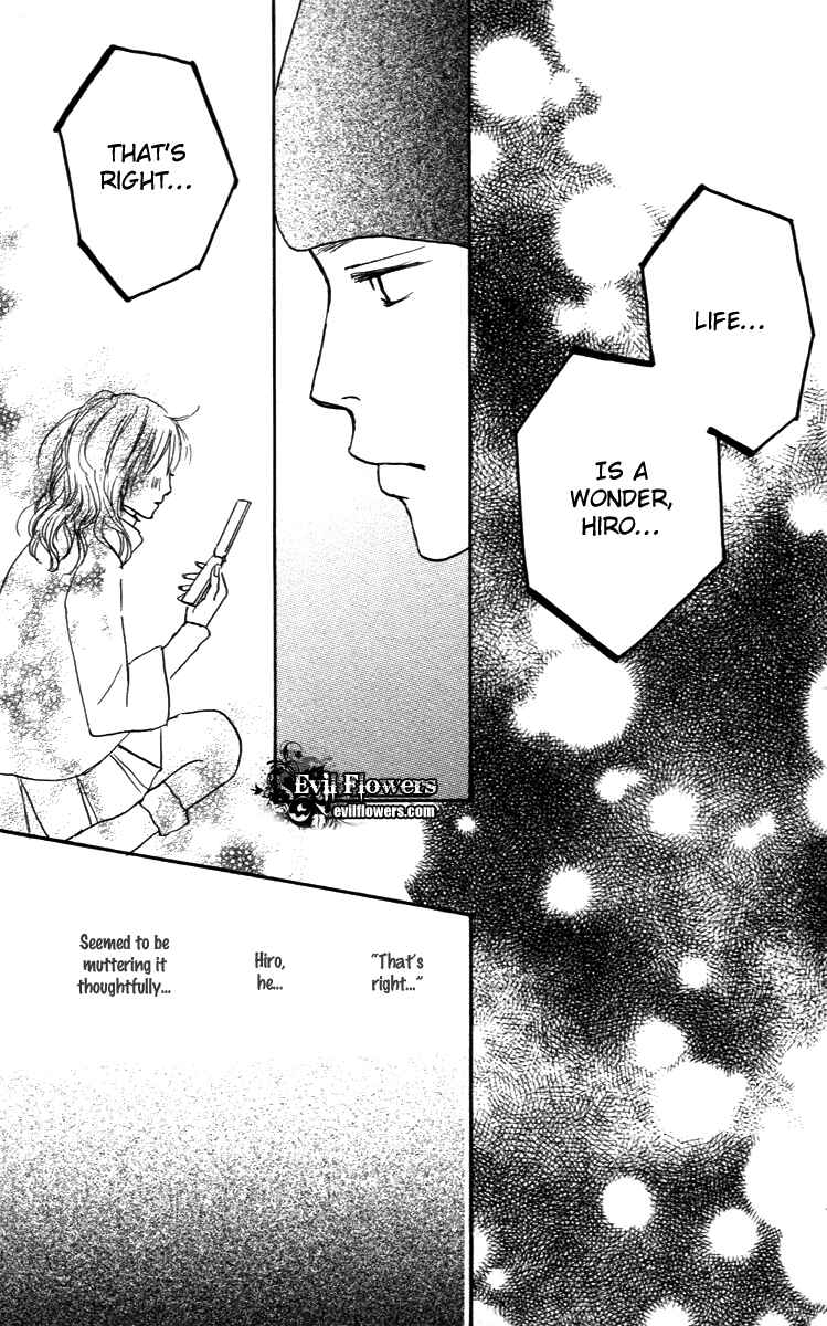 Page 51 Chapter 25 Koizora