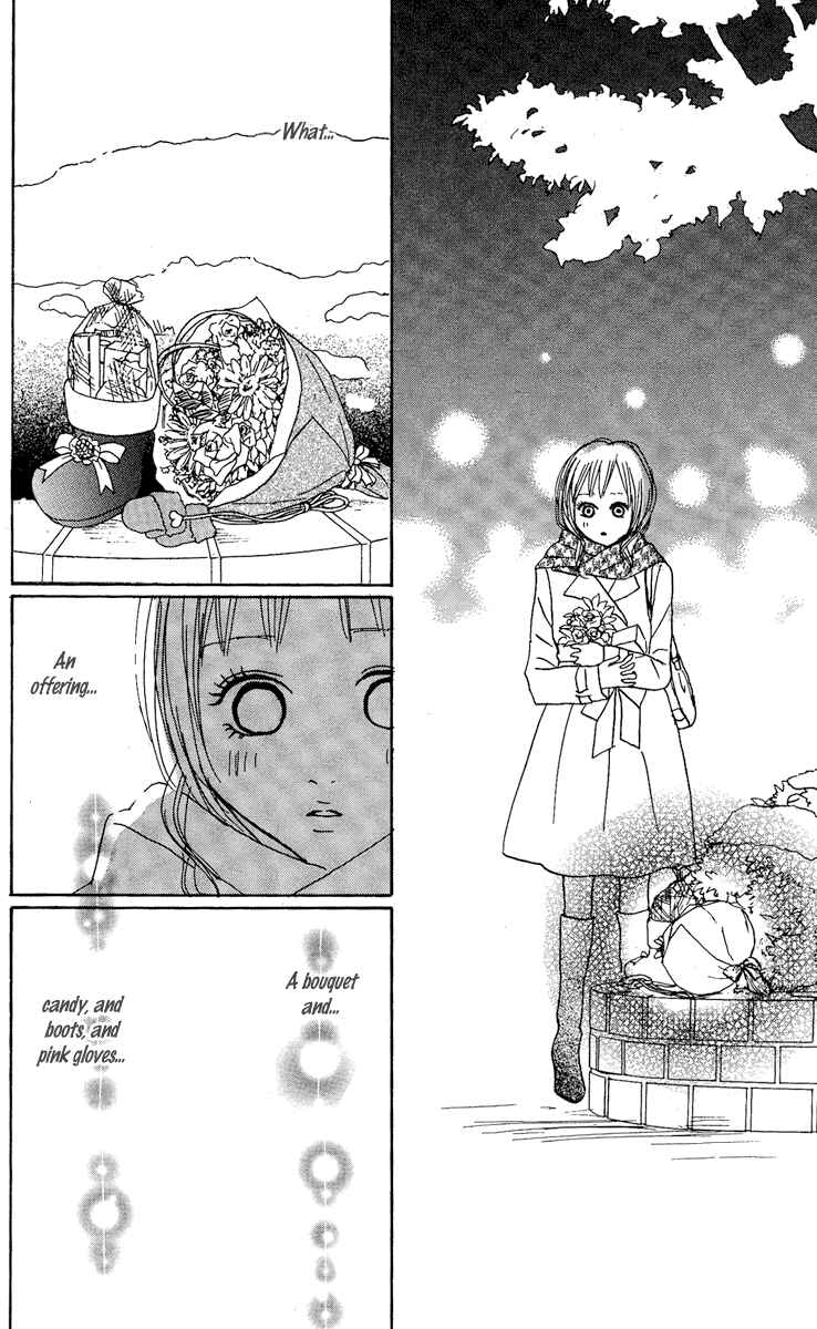 Page 22 Chapter 14 Koizora