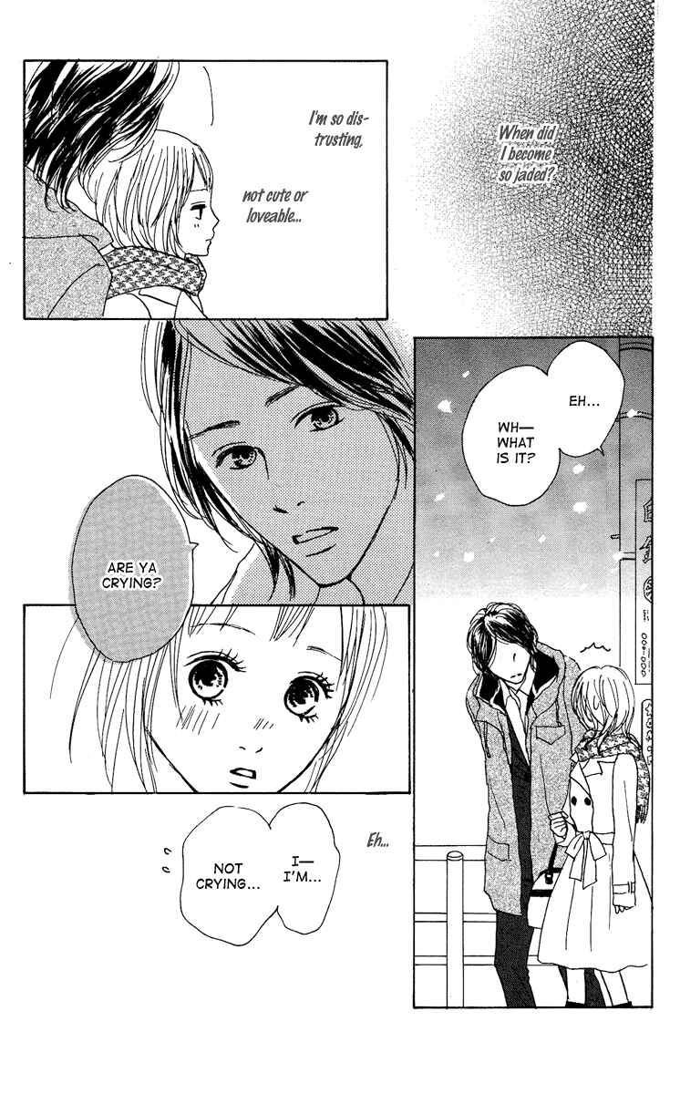 Page 31 Chapter 14 Koizora