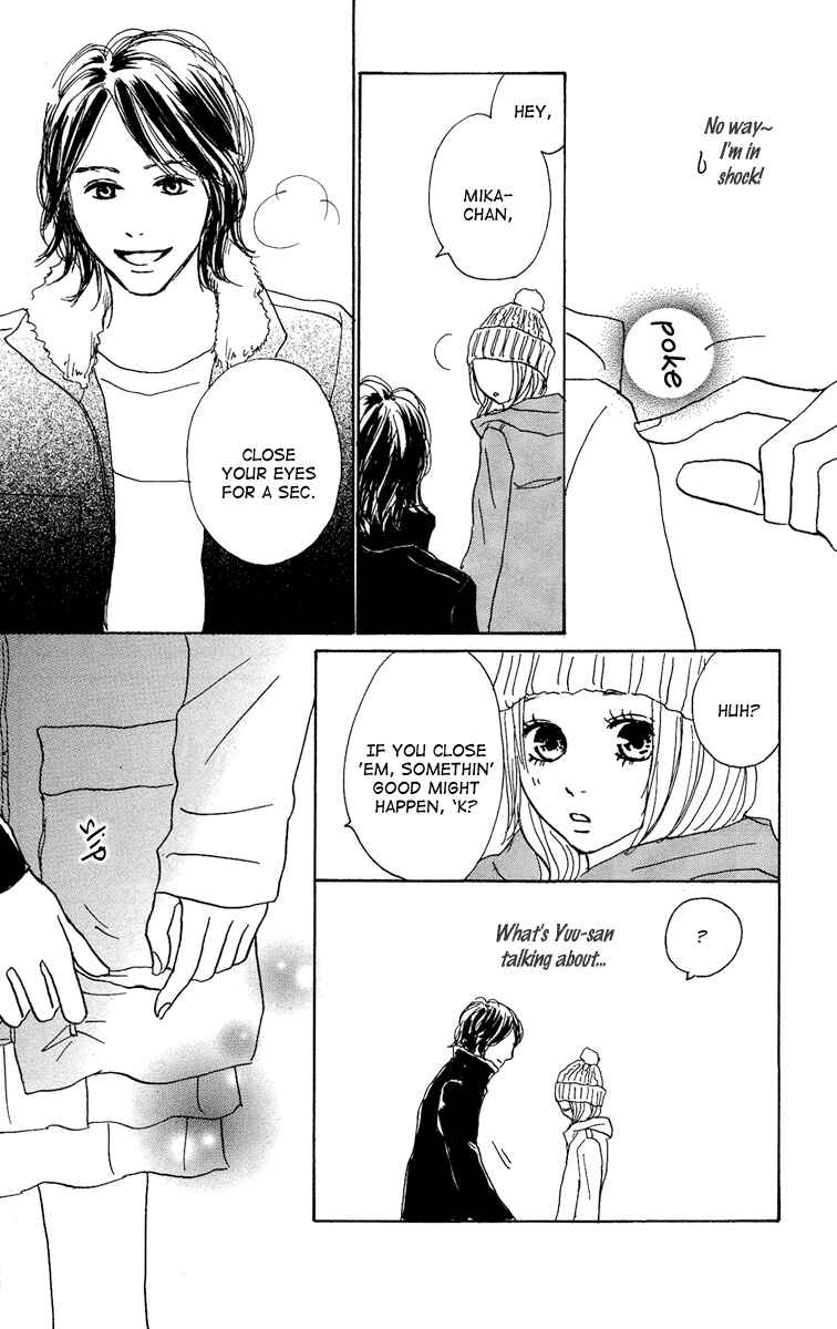 Page 40 Chapter 14 Koizora