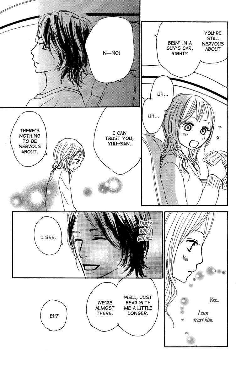 Page 47 Chapter 14 Koizora