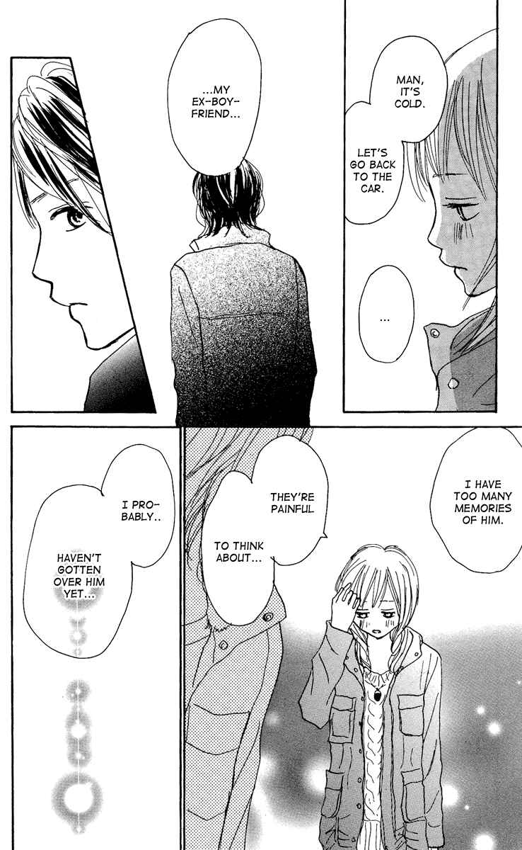 Page 52 Chapter 14 Koizora