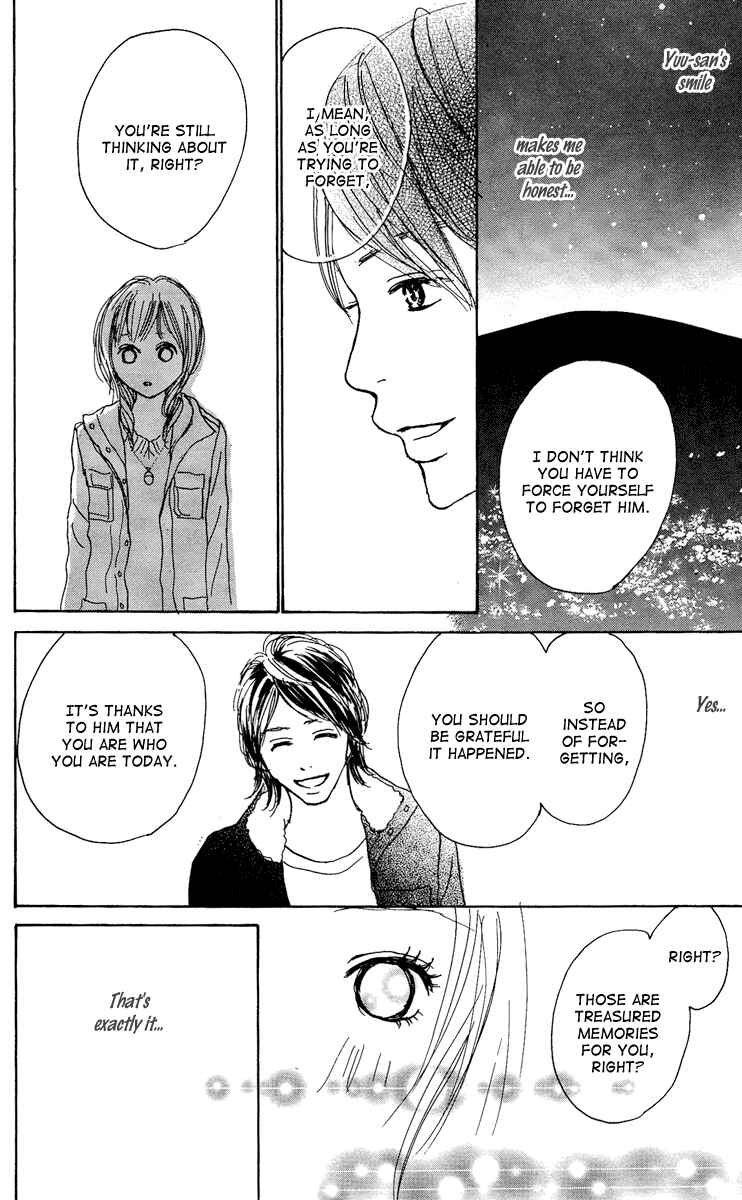 Page 54 Chapter 14 Koizora