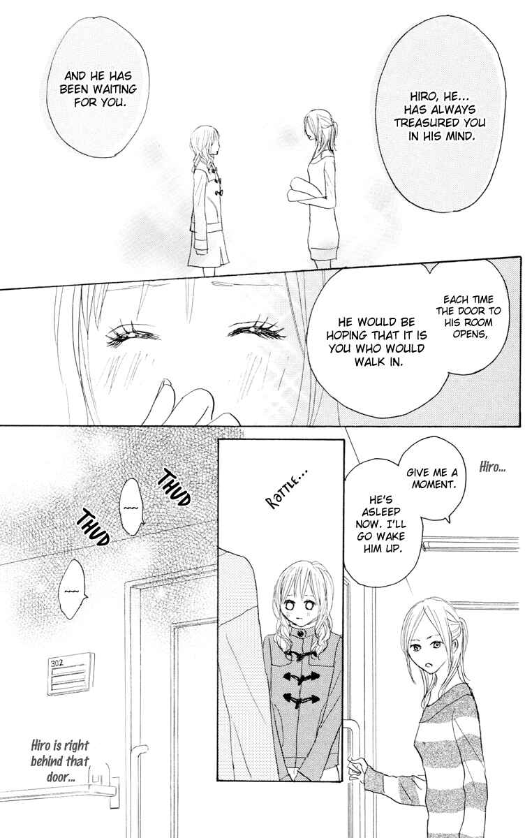 Page 11 Chapter 23 Koizora