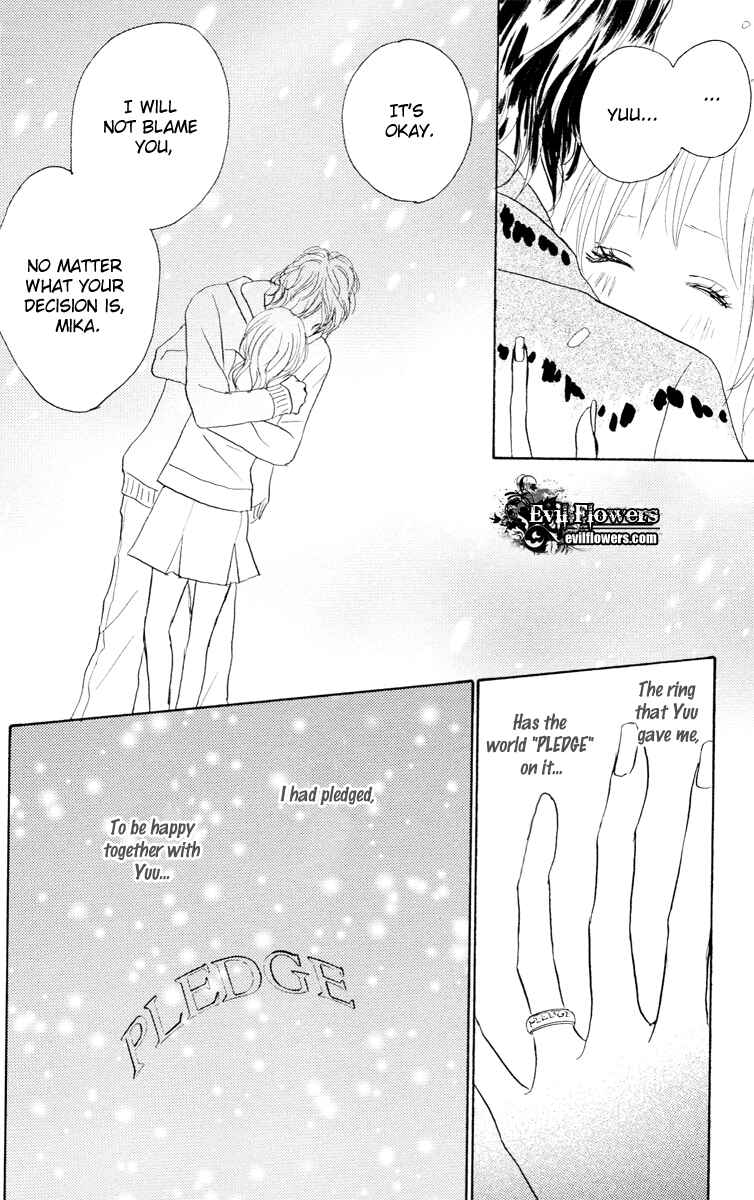 Page 20 Chapter 23 Koizora