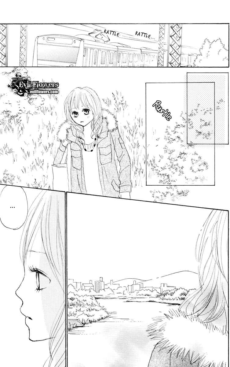 Page 25 Chapter 23 Koizora