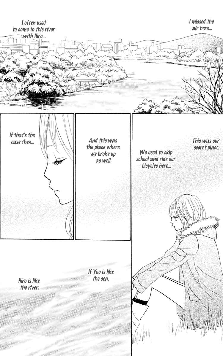 Page 26 Chapter 23 Koizora
