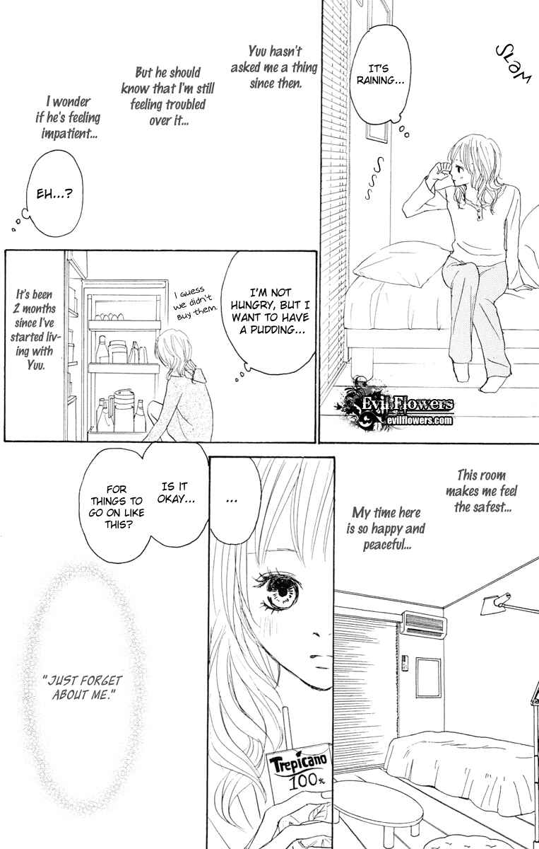 Page 28 Chapter 23 Koizora