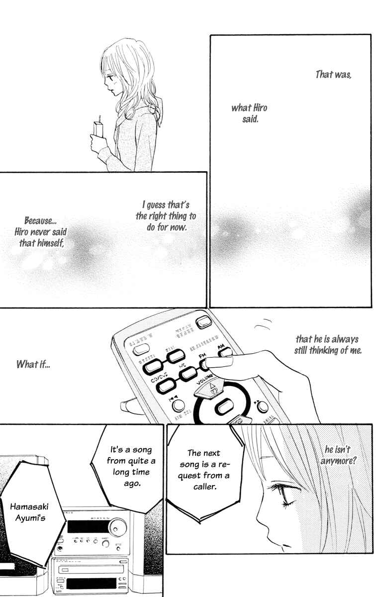 Page 29 Chapter 23 Koizora