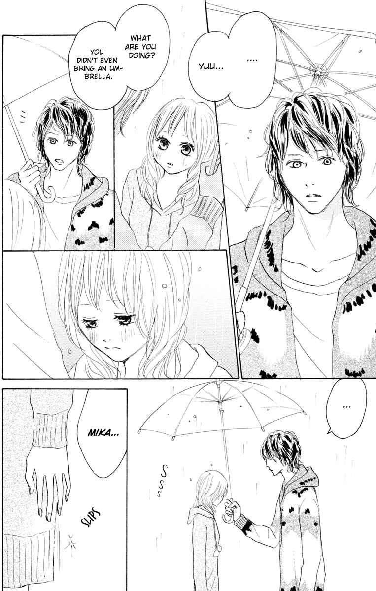 Page 34 Chapter 23 Koizora