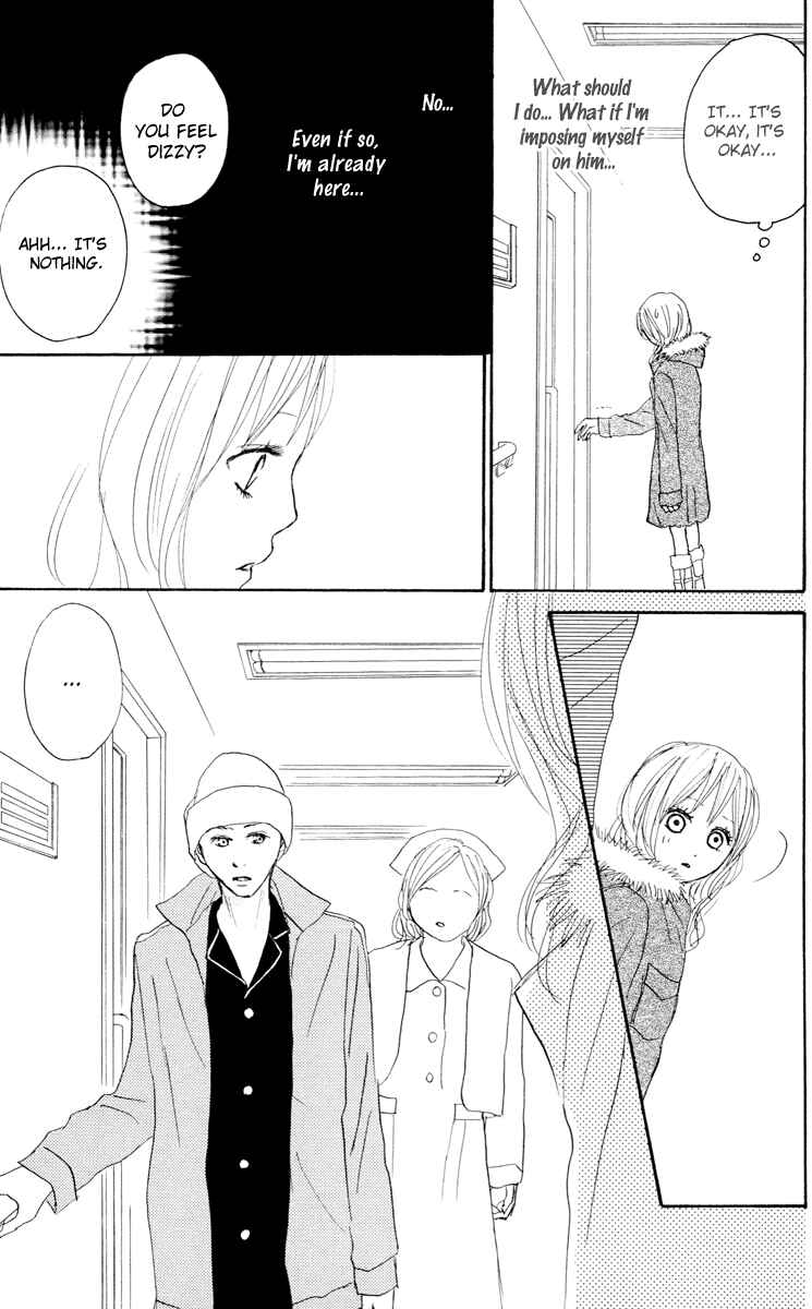 Page 47 Chapter 23 Koizora