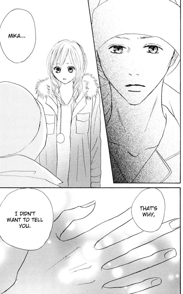 Page 53 Chapter 23 Koizora