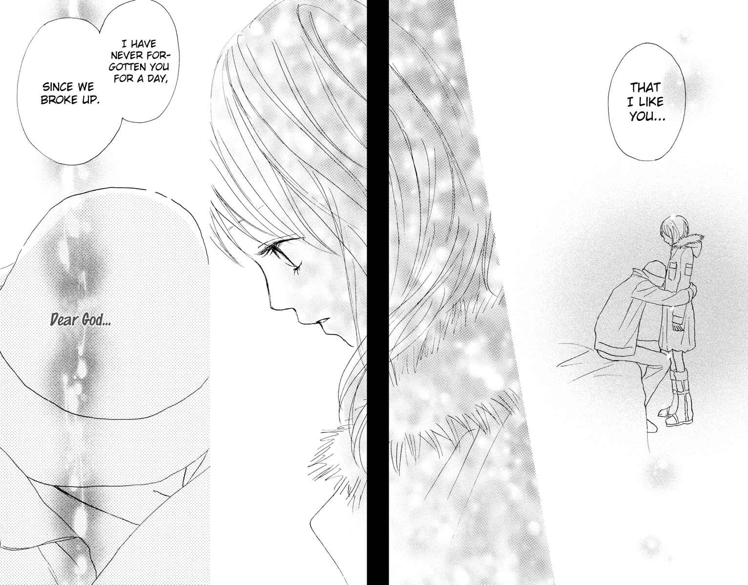 Page 54 Chapter 23 Koizora