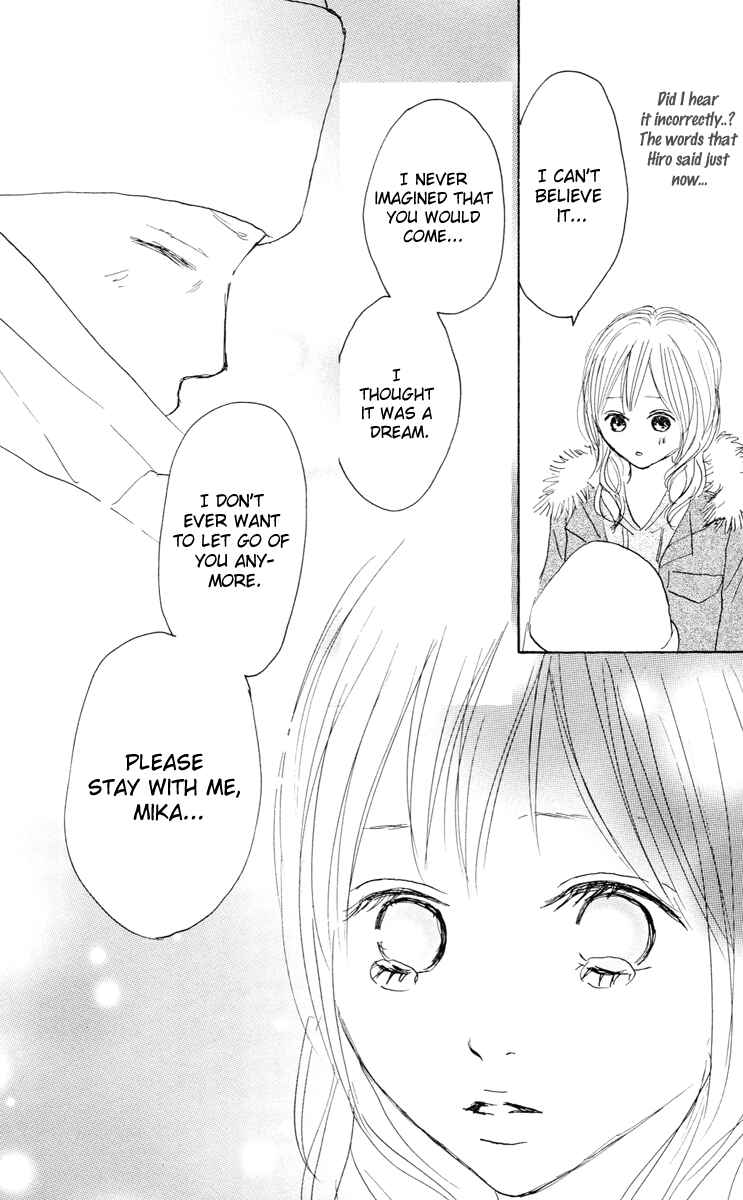 Page 55 Chapter 23 Koizora