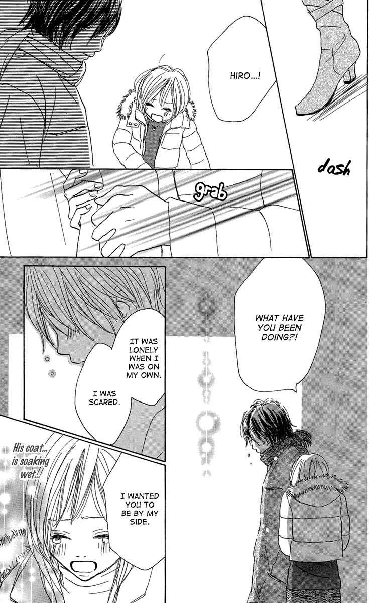 Page 35 Chapter 7 Koizora